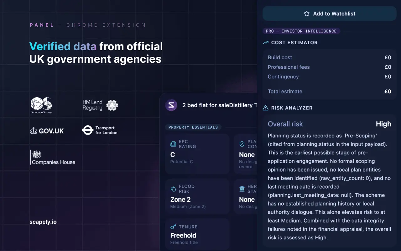 Screenshot 2 of Scapely