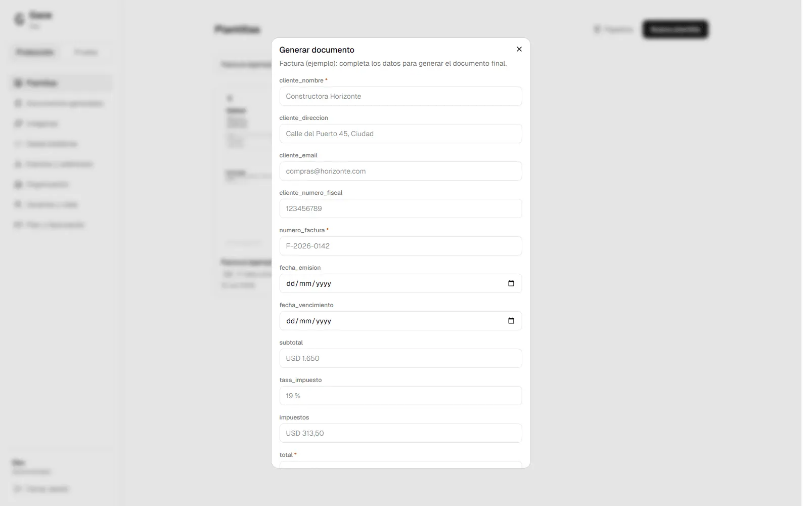 Screenshot 2 of Gace
