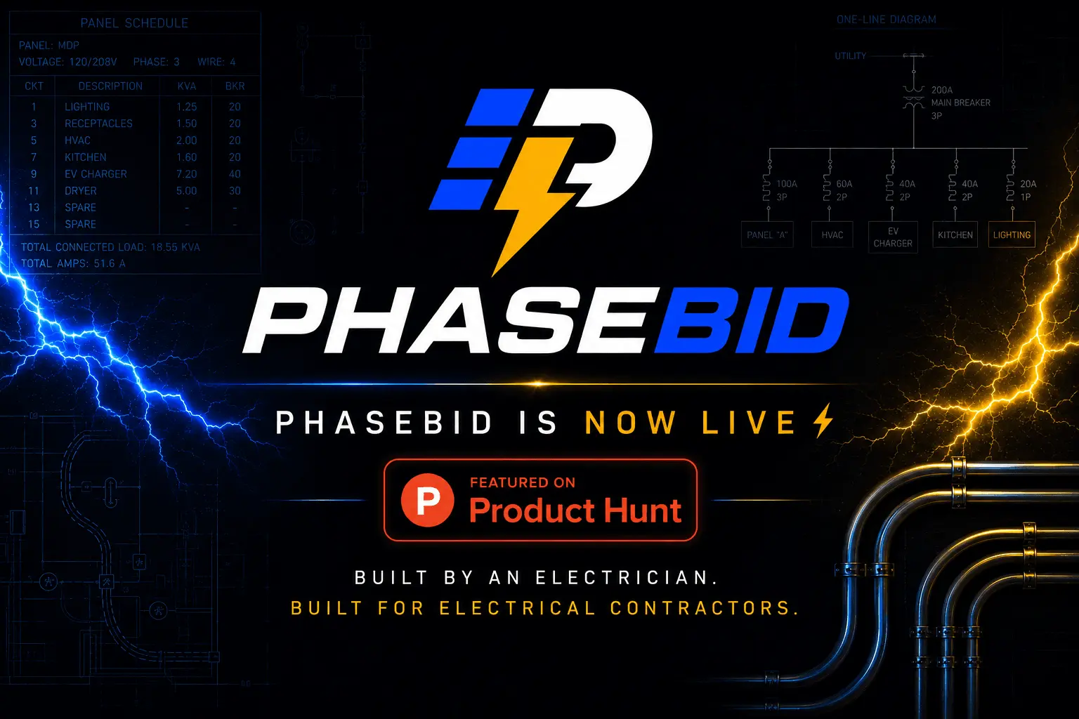 Screenshot 2 of PhaseBid