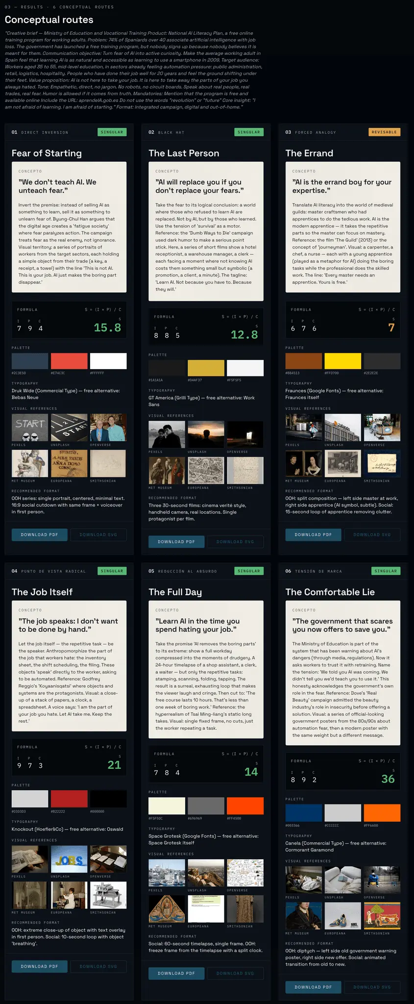 Screenshot 2 of REVERSO