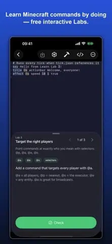 Screenshot 2 of MiniBench