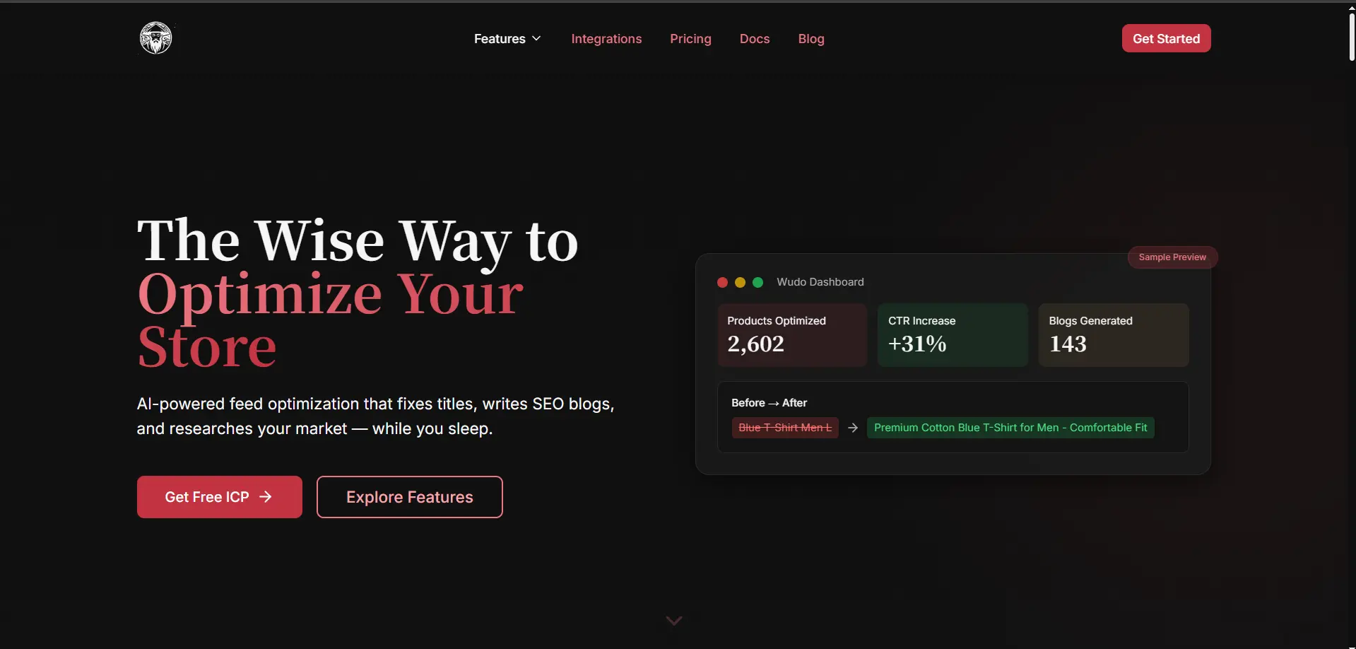Screenshot 4 of Wudo