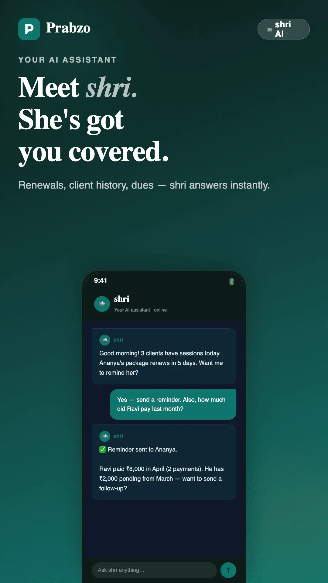 Screenshot 10 of Prabzo