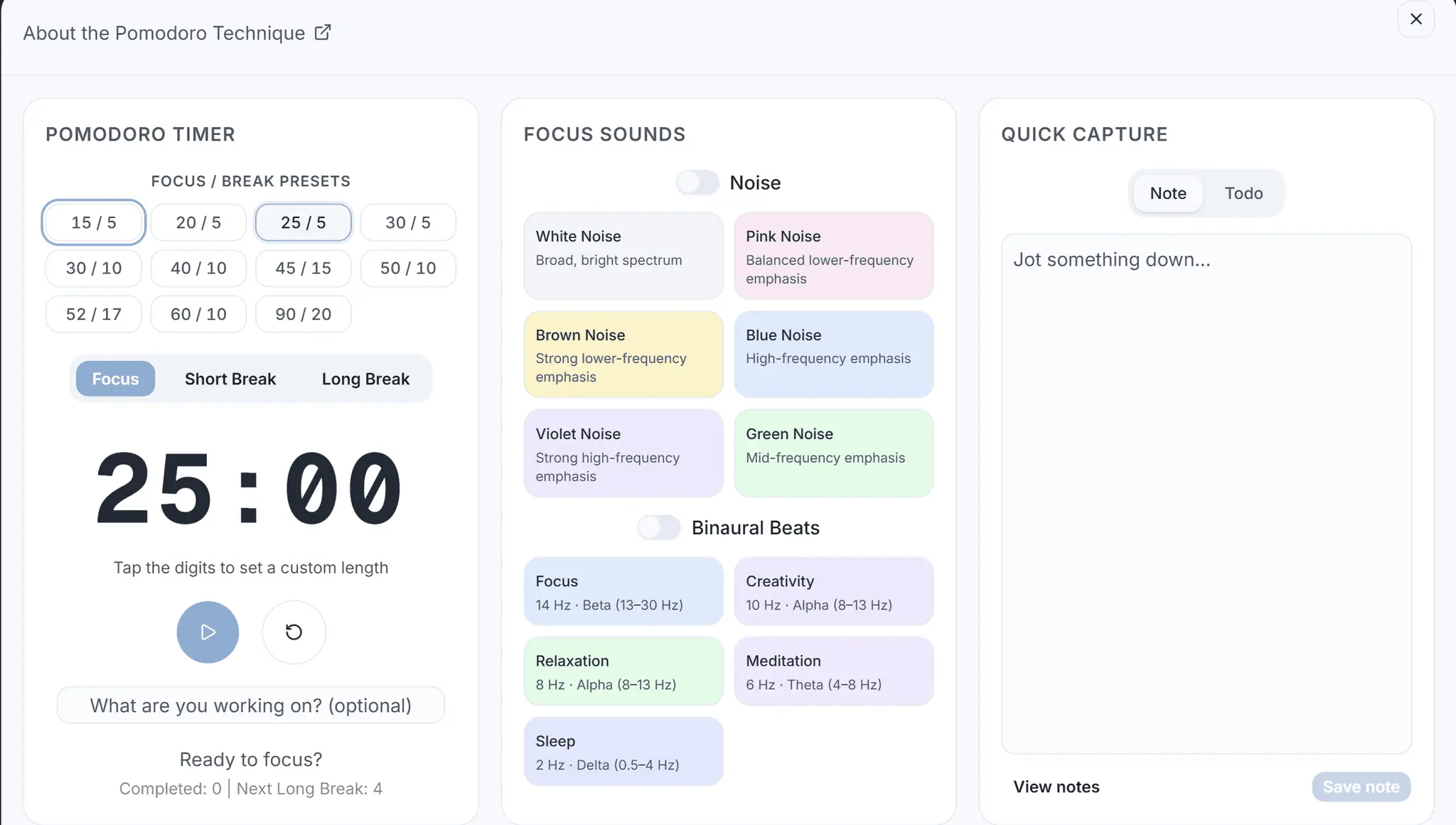 Screenshot 5 of ScholarSail