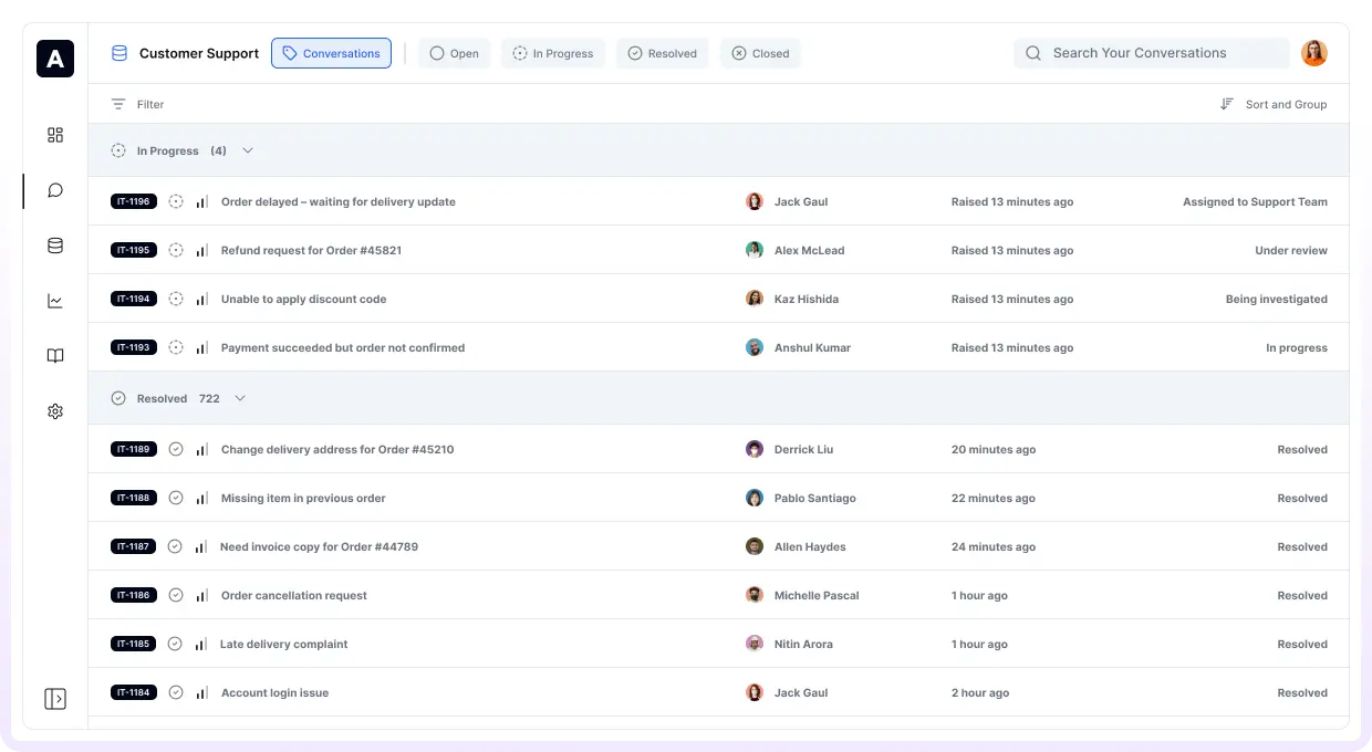 Screenshot 3 of Ayudo