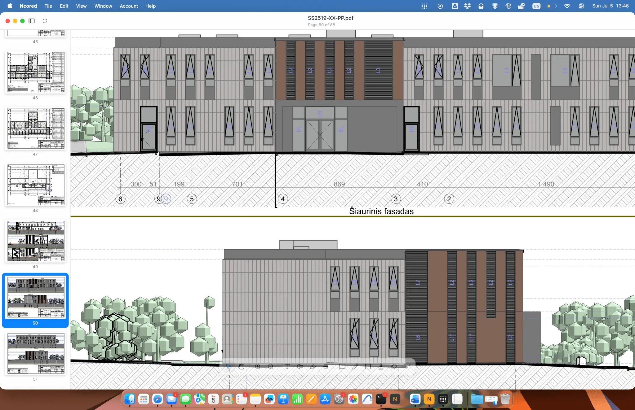 Screenshot 4 of Ncored