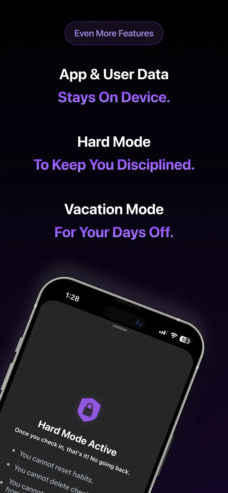 Screenshot 5 of Habit Doom