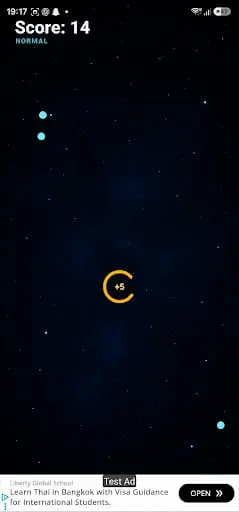 Screenshot 1 of FURY O