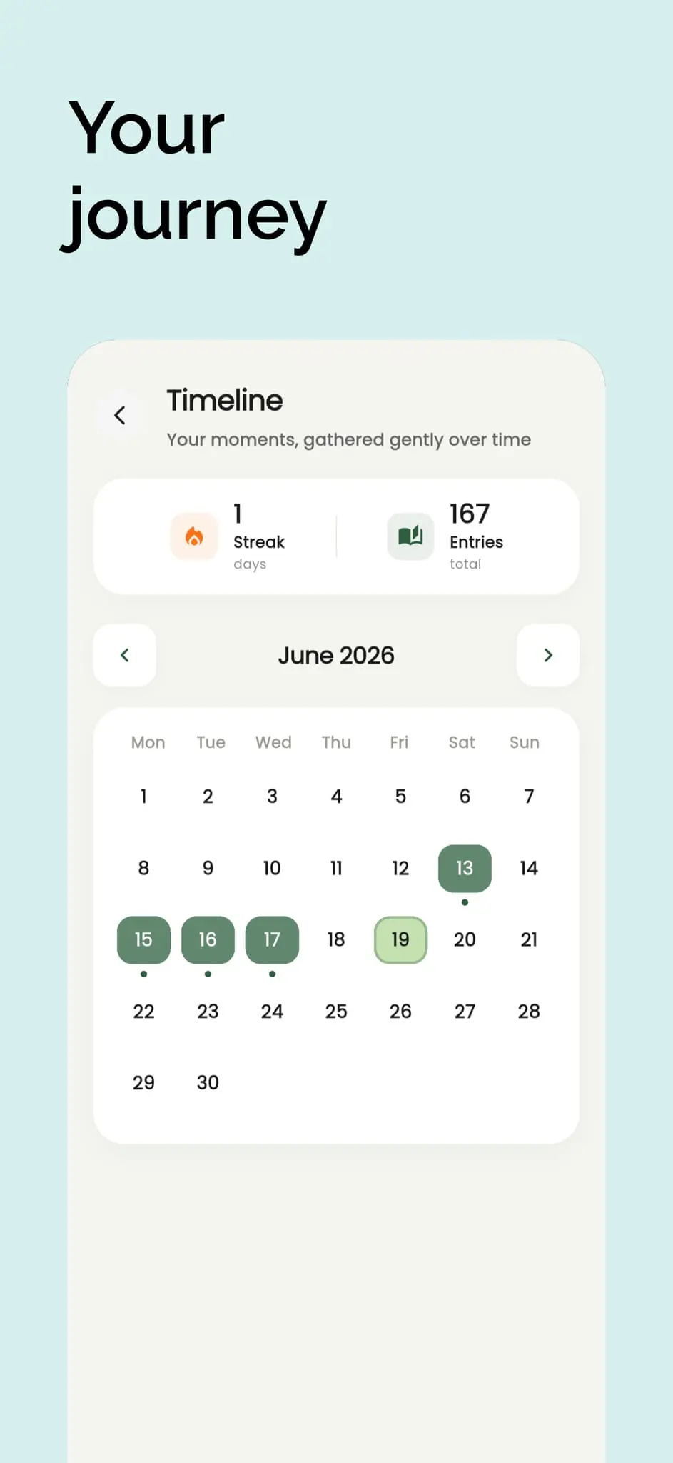 Screenshot 7 of SelfAware: EmotionalDiscovery