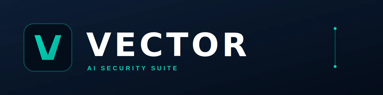 Screenshot 1 of VECTOR AI