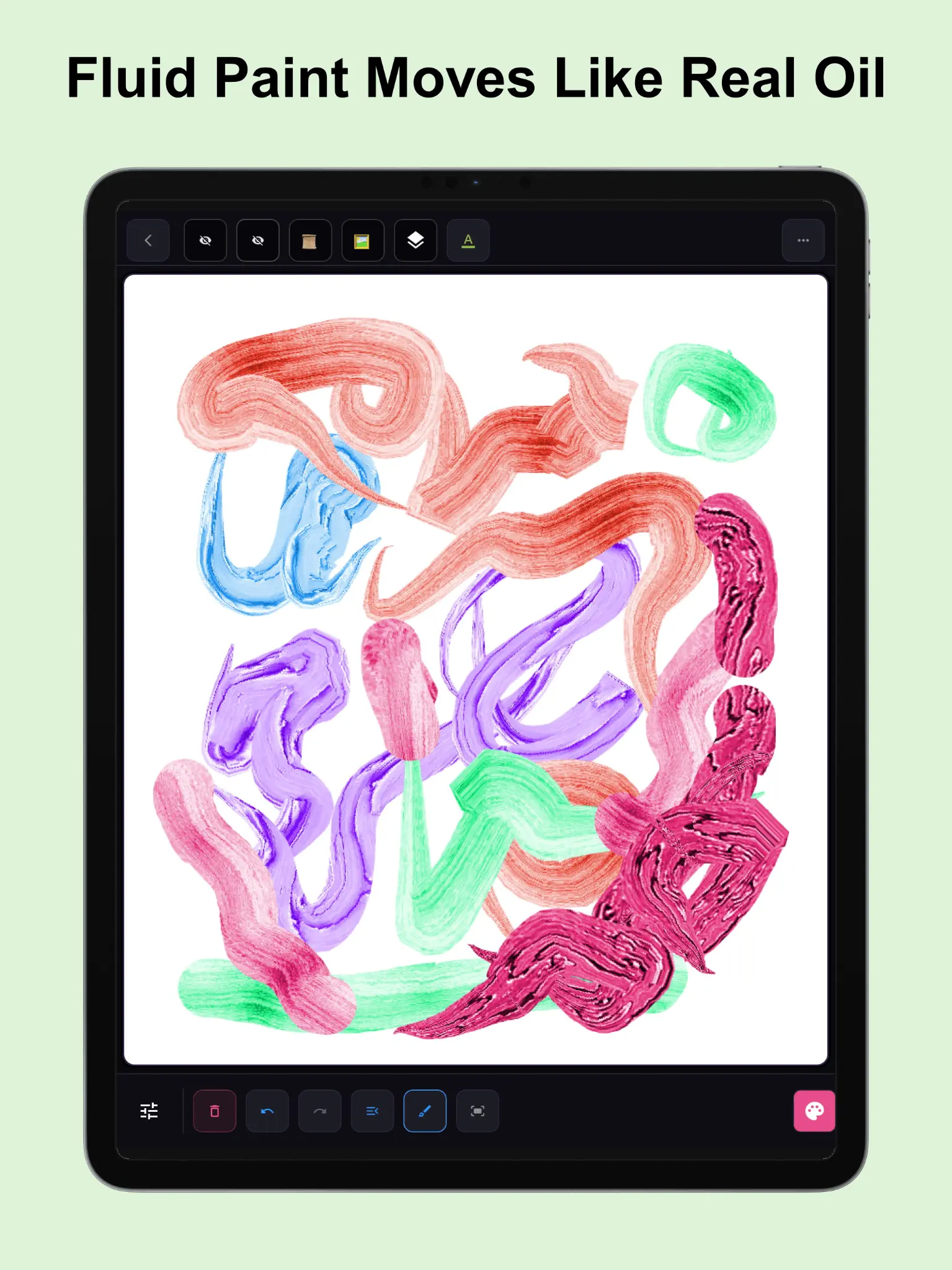 Screenshot 3 of Oleosa