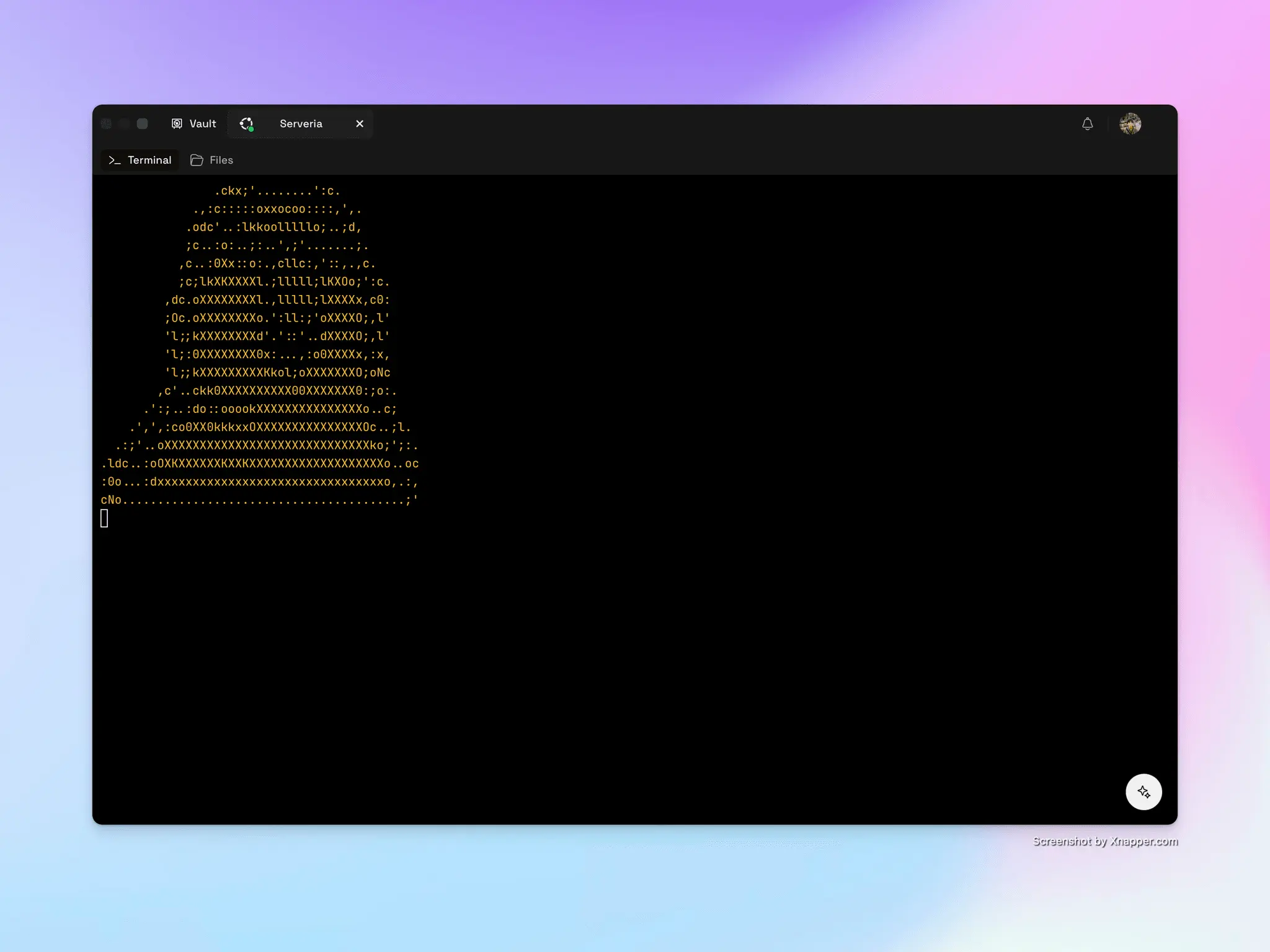 Screenshot 4 of termique