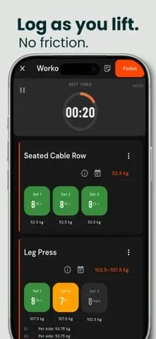 Screenshot 5 of Repd