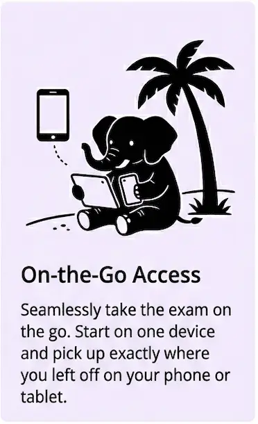 Screenshot 4 of ExamJungle