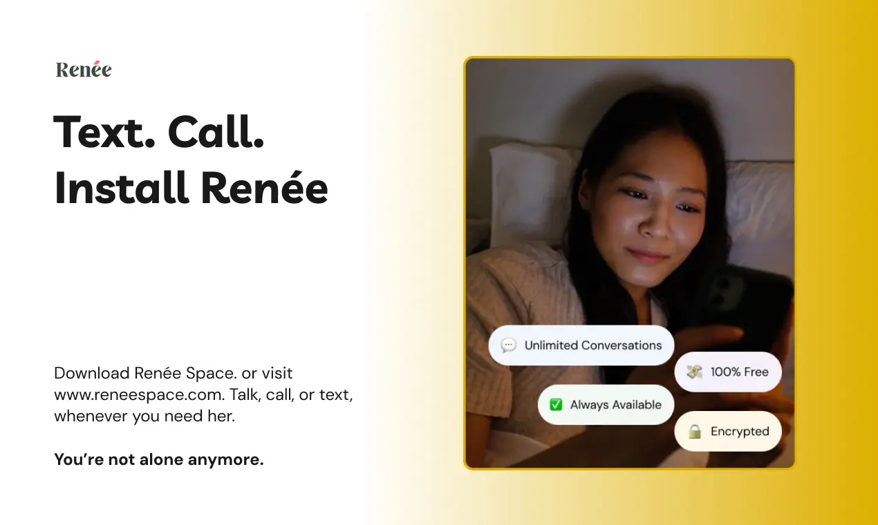Screenshot 7 of Renée Space
