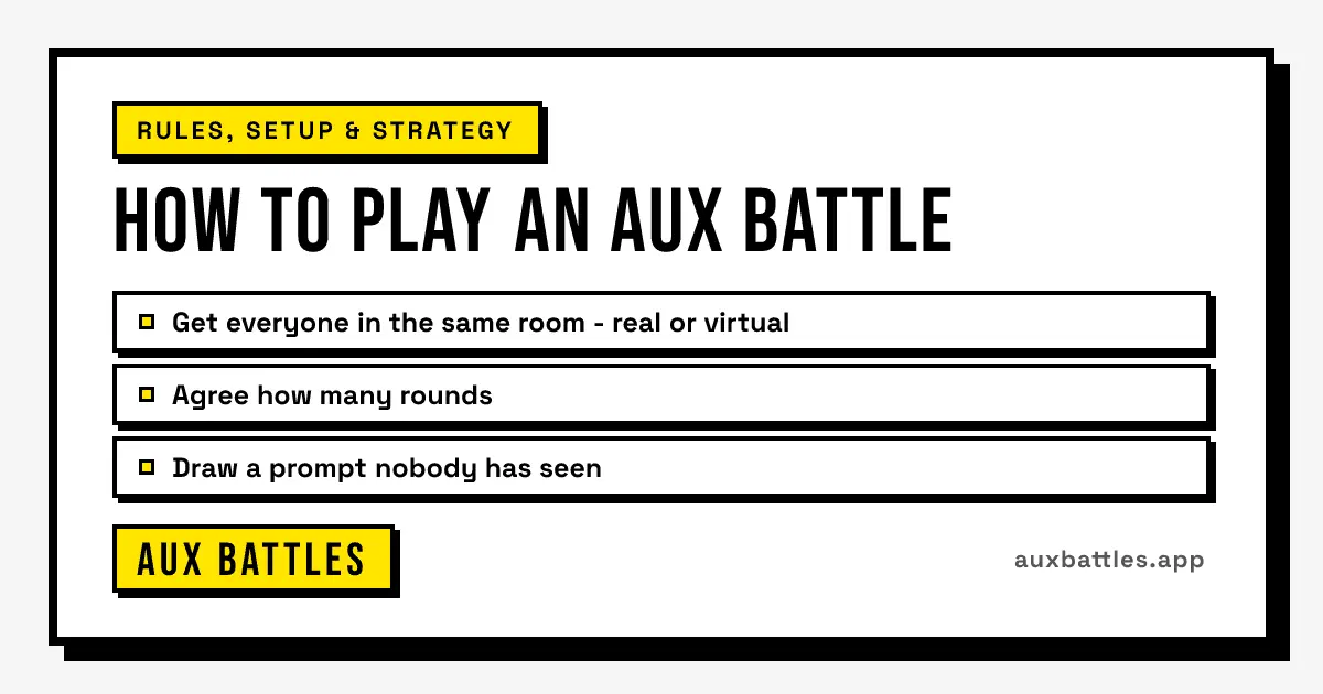 Screenshot 6 of Aux Battles