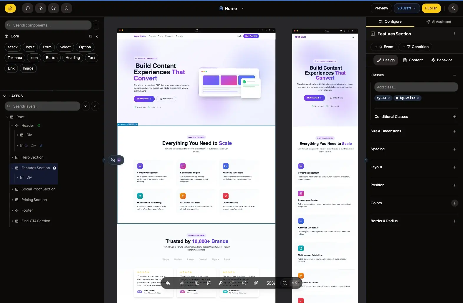 Screenshot 2 of Nobley