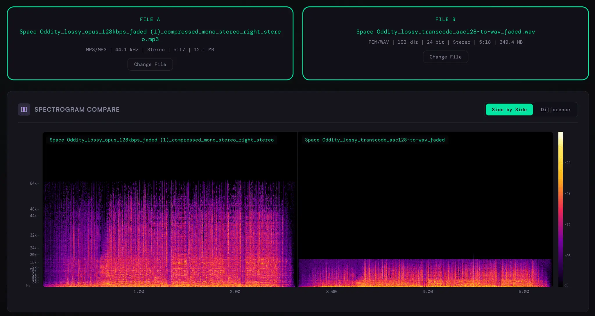Screenshot 2 of SoniqTools