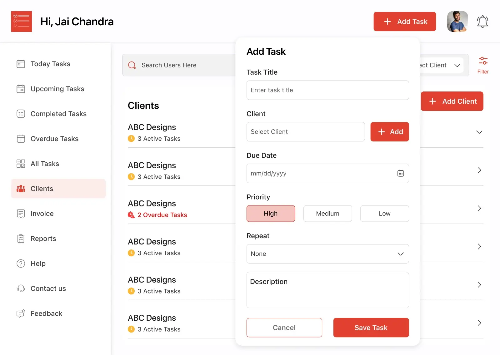 Screenshot 3 of Truedoit