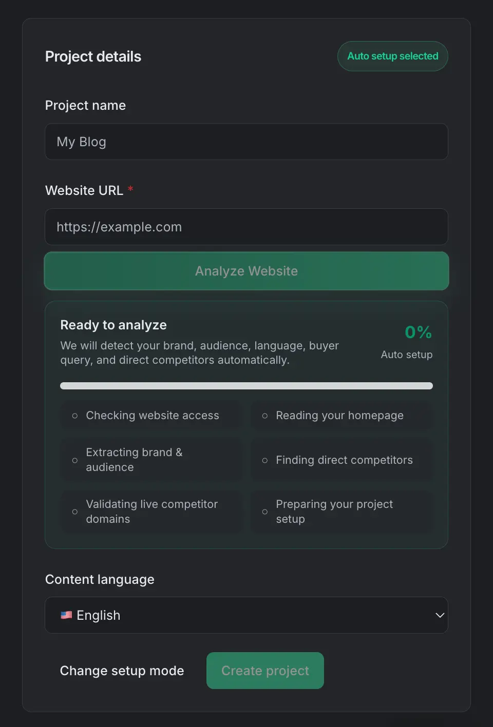Screenshot 2 of Best Seo Articles