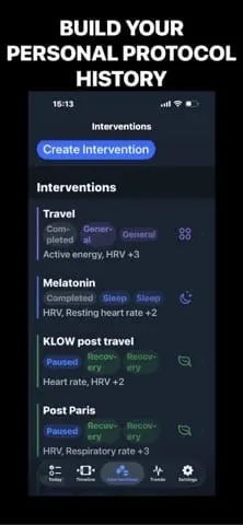 Screenshot 5 of AdaptForge