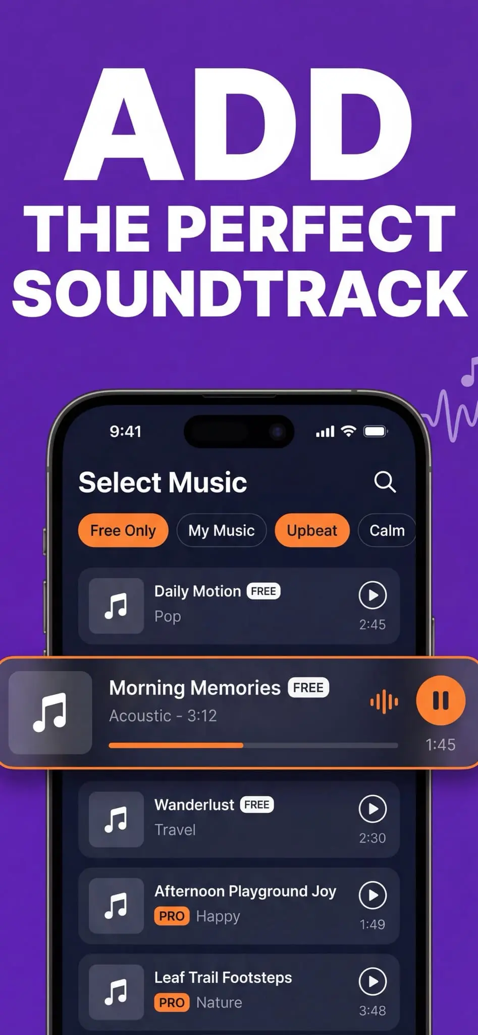 Screenshot 3 of MeshTogether