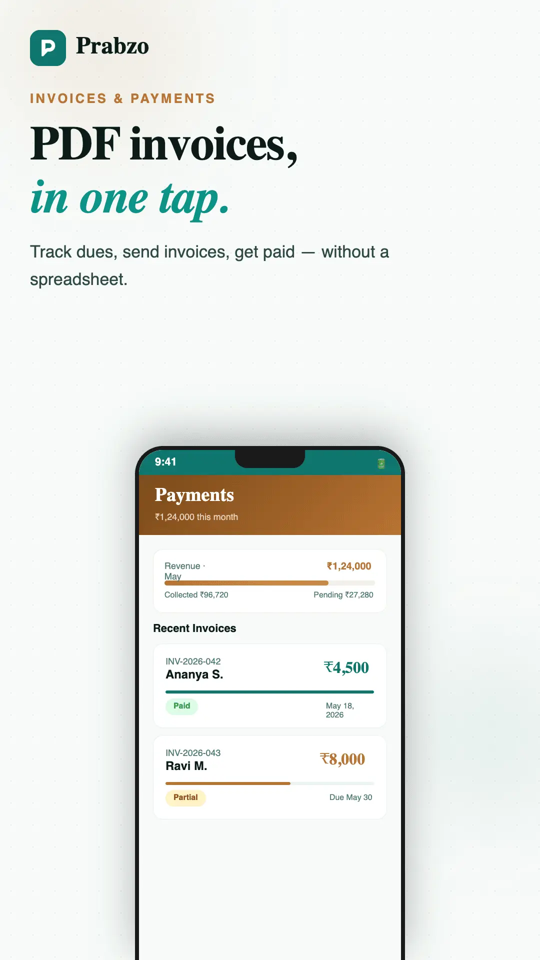 Screenshot 9 of Prabzo