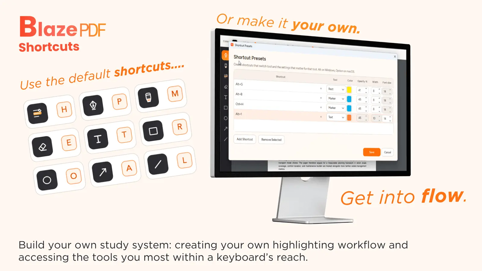 Screenshot 2 of BlazePDF
