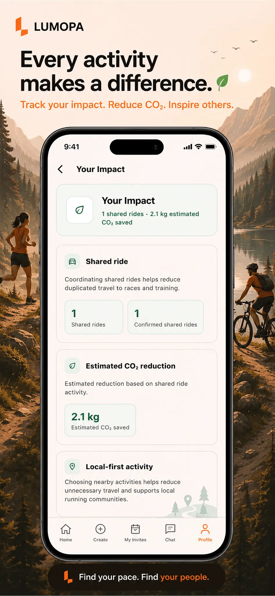 Screenshot 9 of Lumopa