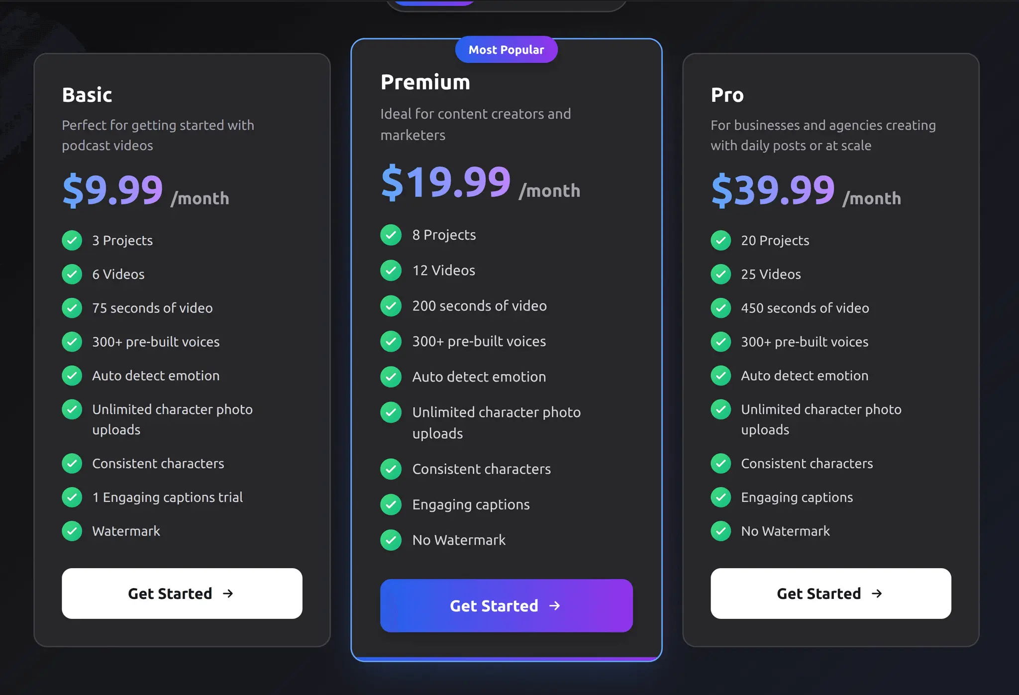 Screenshot 2 of ViviDoc.AI