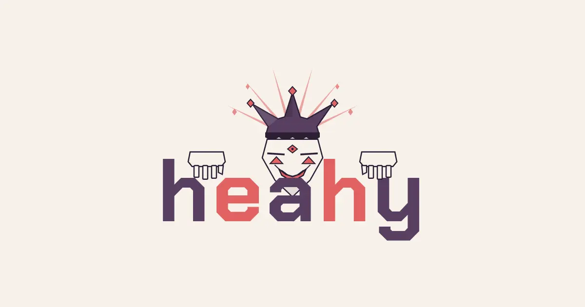 Screenshot 1 of heahy