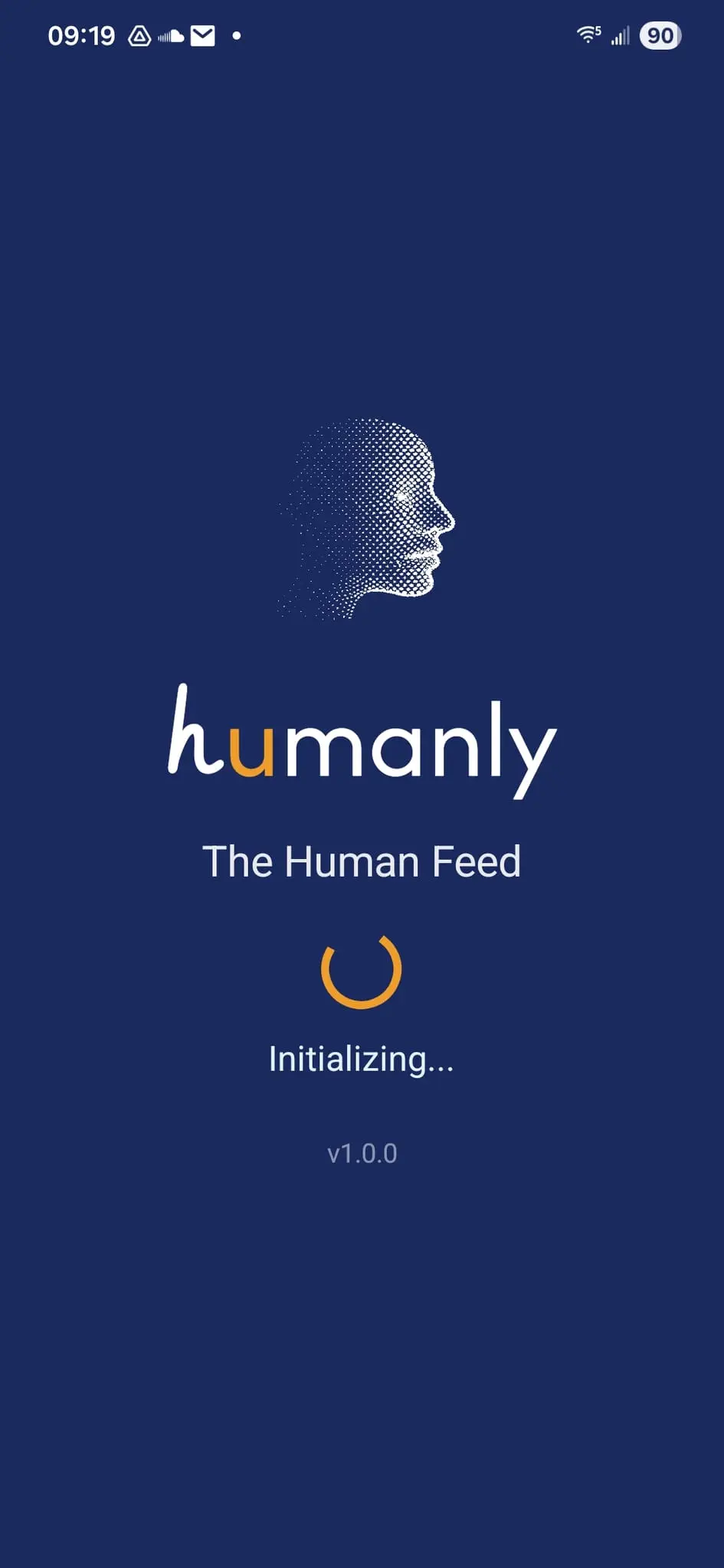 Screenshot 1 of Humanly