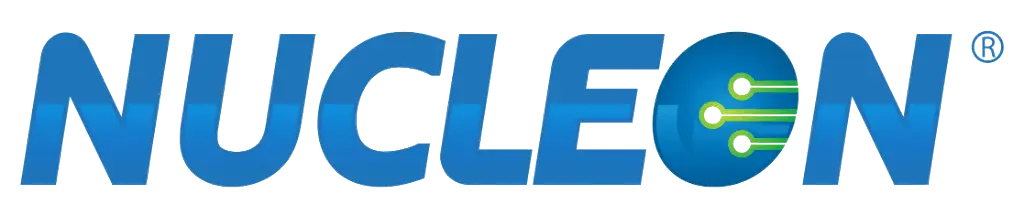 Screenshot 1 of Nucleon Cyber
