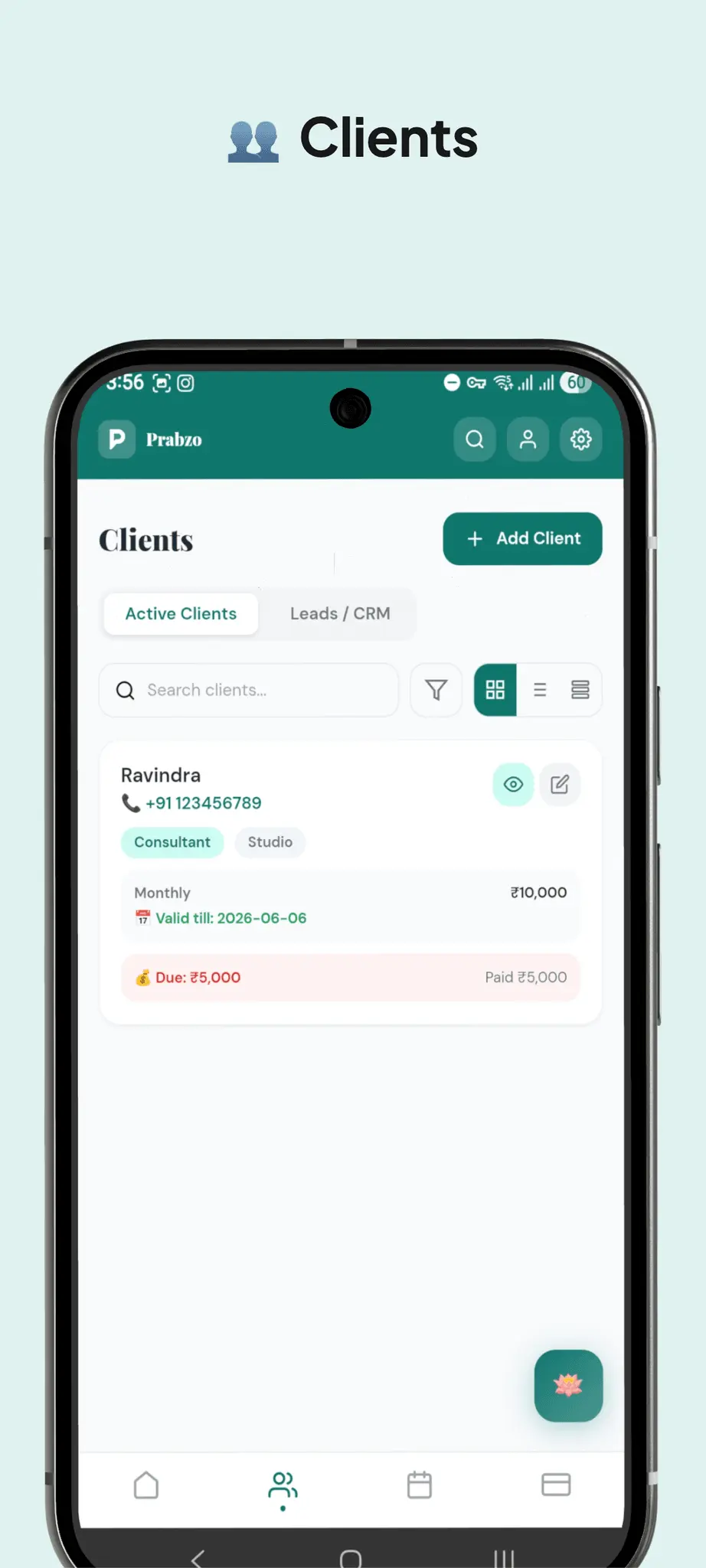 Screenshot 2 of Prabzo