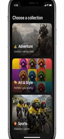 Screenshot 4 of Barbet Mania Fun