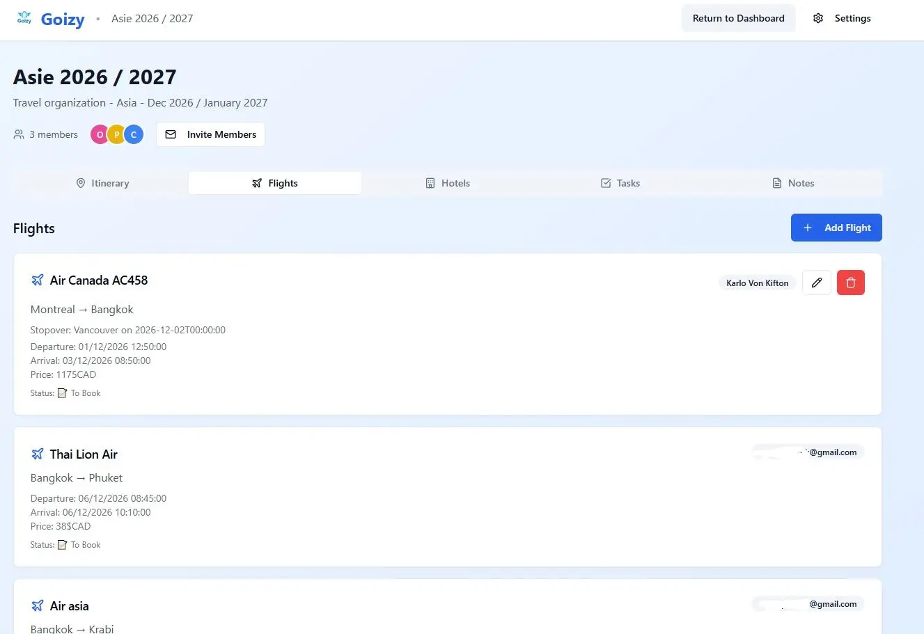 Screenshot 6 of Goizy