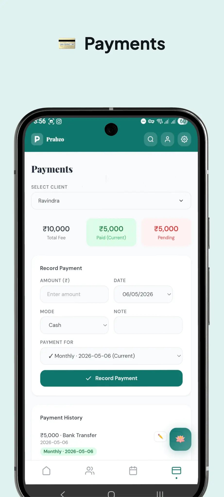 Screenshot 4 of Prabzo