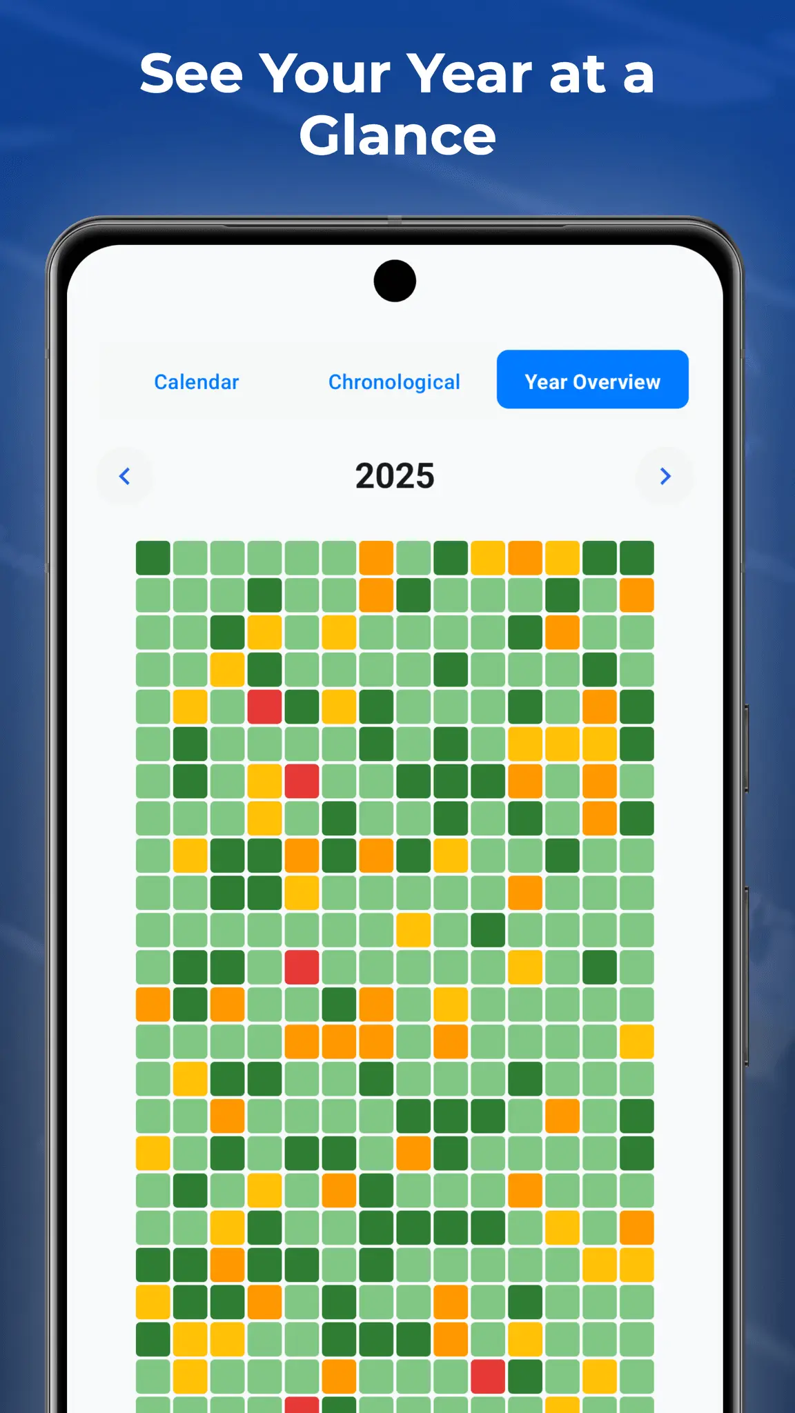 Screenshot 7 of MoodJot