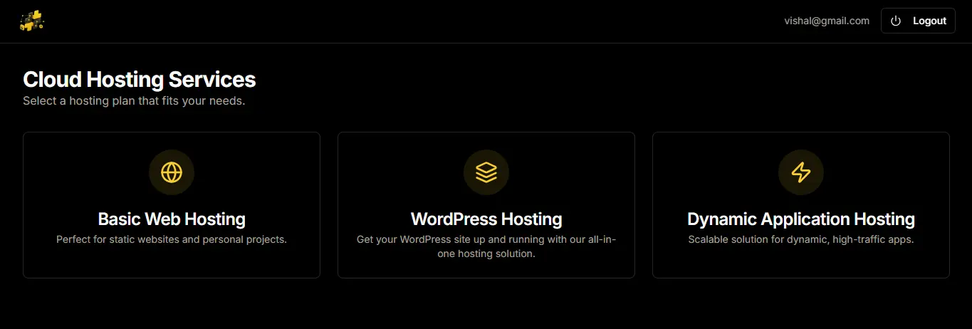 Screenshot 2 of HashNodes