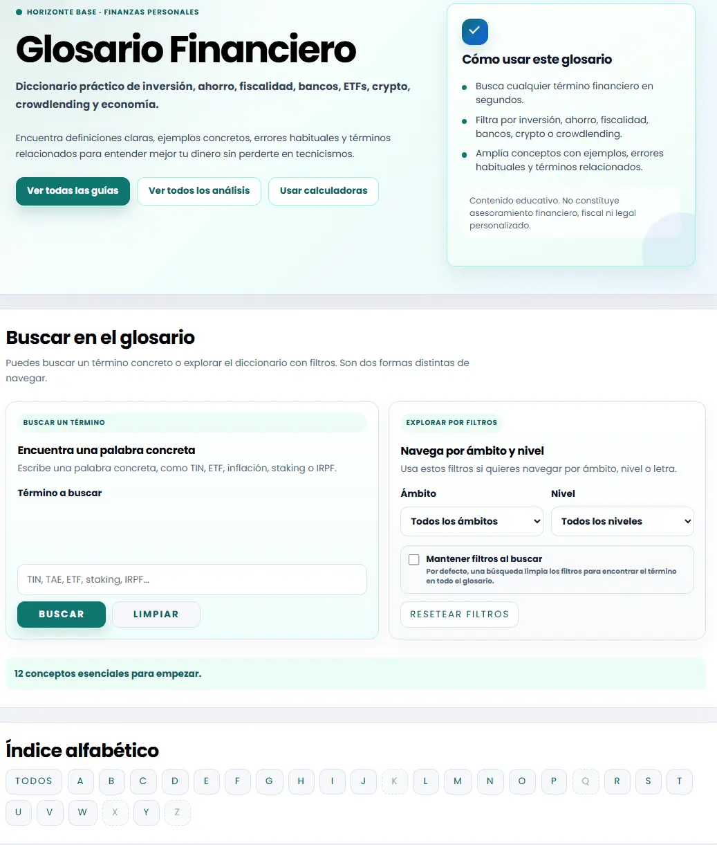 Screenshot 6 of Horizonte Base