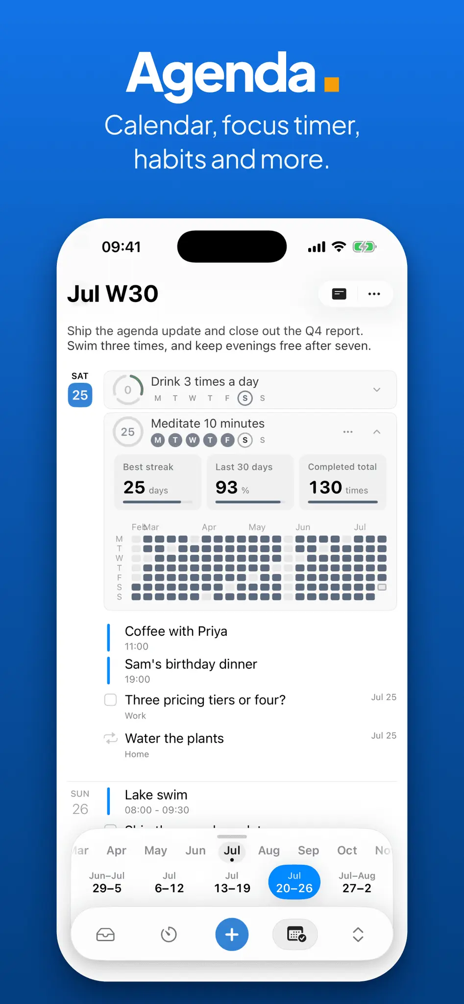 Screenshot 6 of Matters