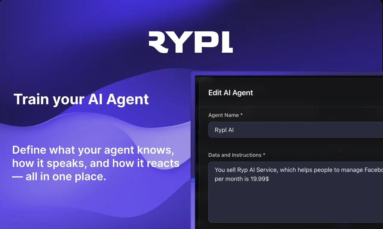 Screenshot 1 of Rypl