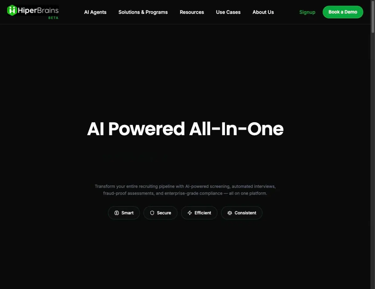 Screenshot 10 of Hiperbrains