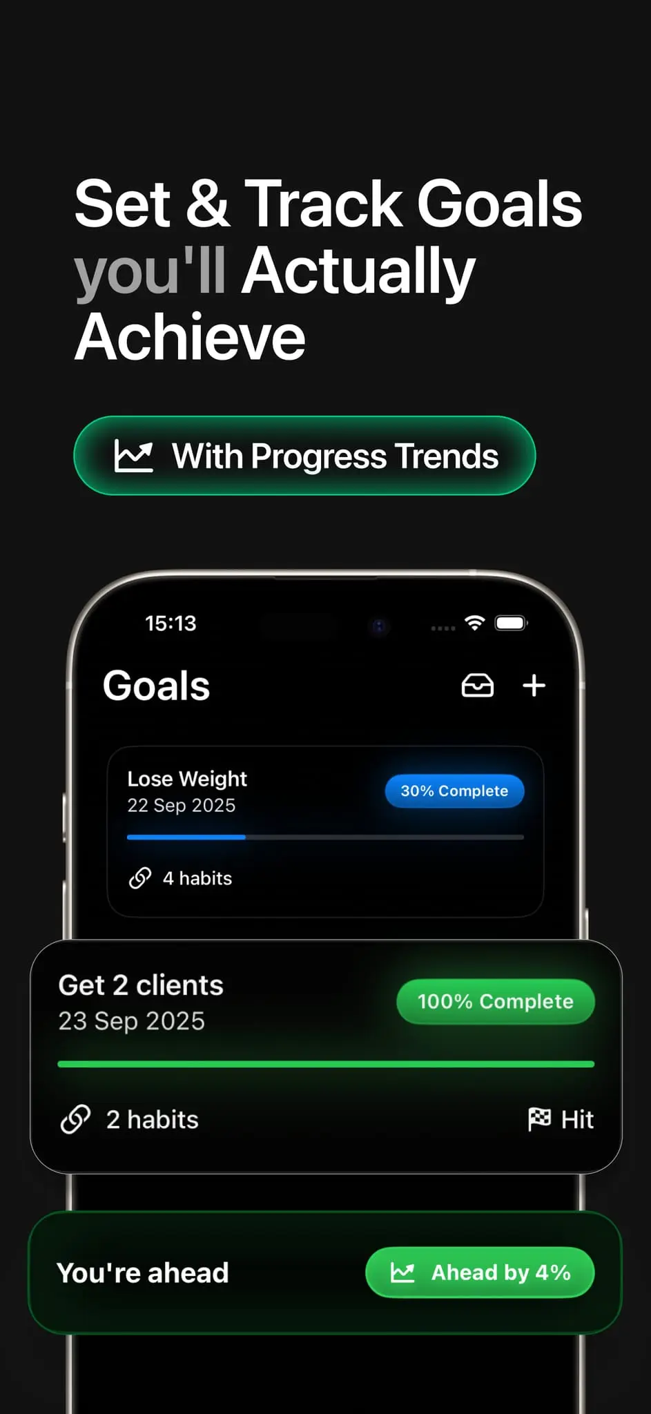 Screenshot 3 of Pattrn