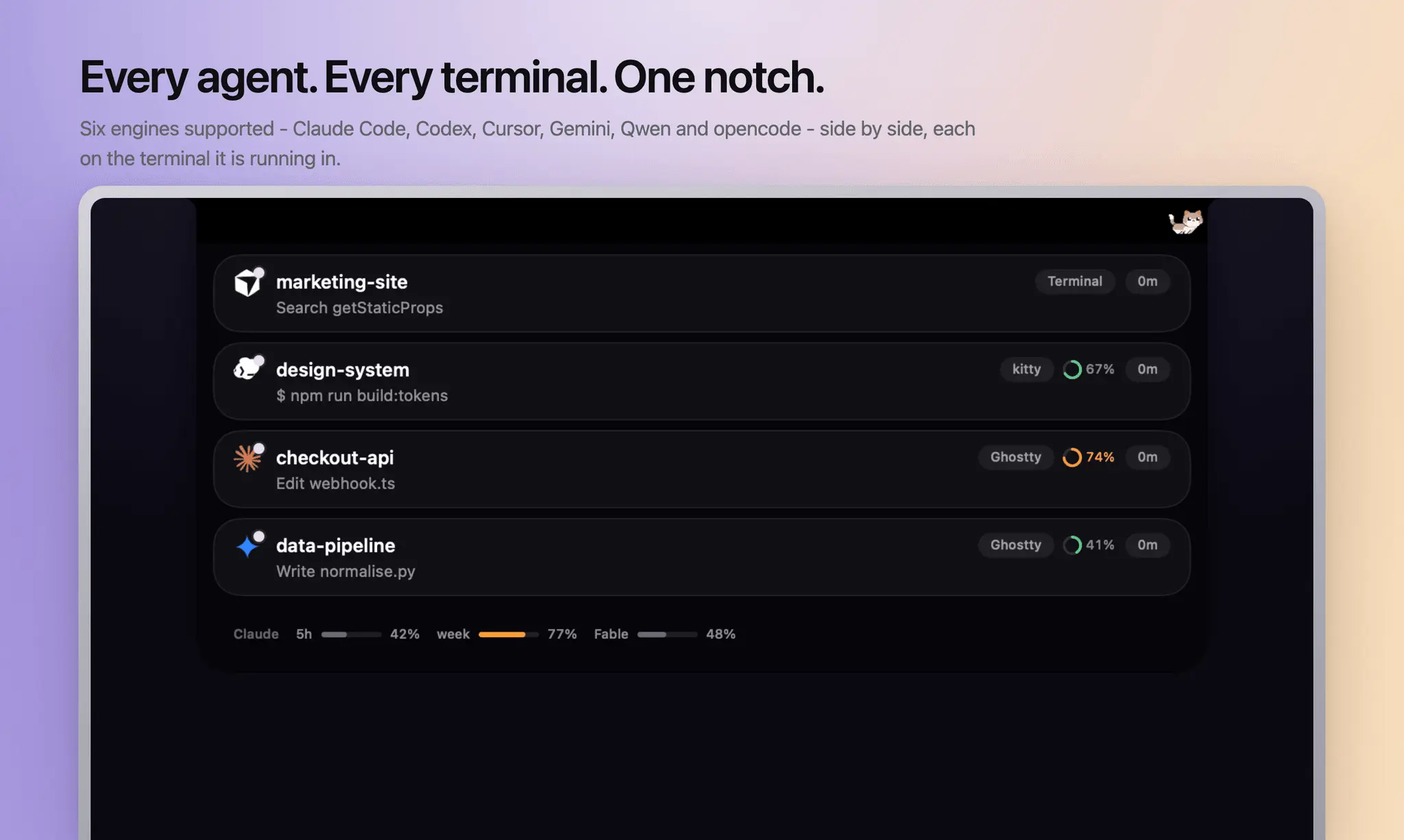 Screenshot 2 of CrewTower