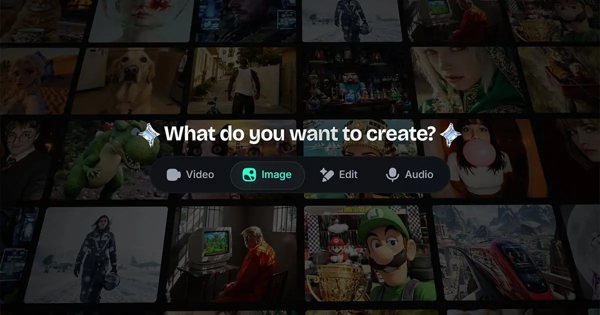 Screenshot 1 of Picrevamp