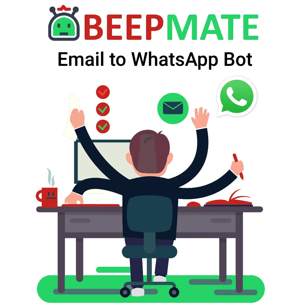 Screenshot 2 of BeepMate