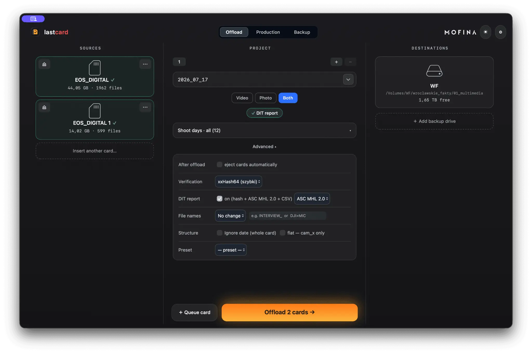 Screenshot 3 of Lastcard