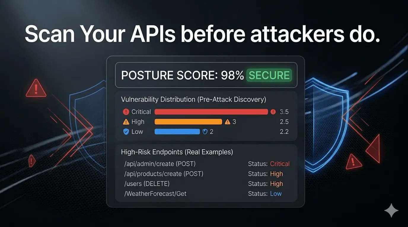 Screenshot 5 of ApiPosture