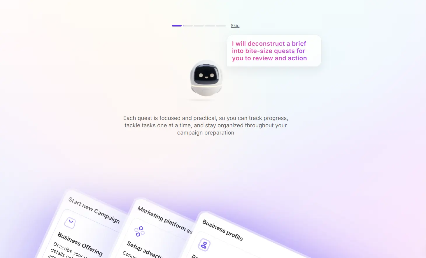 Screenshot 3 of AIMEY